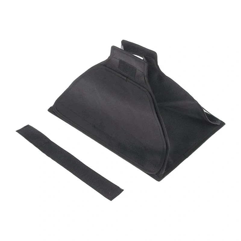 GODOX SB2030 Softbox rettangolare 20x30 cm con doppi diffusori e supporto universale per speedlight