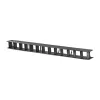 Godox TL-G60 nido d'ape in tessuto per luce tubolare TL60 RGB – restringe il fascio luminoso, controlla la luce diffusa, pieghevole
