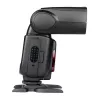 Godox TT600 flash per fotocamera con 2,4G Wireless X System, GN60, HSS fino a 1/8000s, modalità manuale e multi