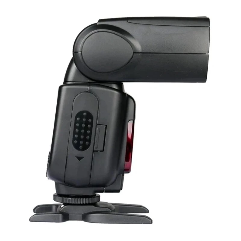 Godox TT600 flash per fotocamera con 2,4G Wireless X System, GN60, HSS fino a 1/8000s, modalità manuale e multi