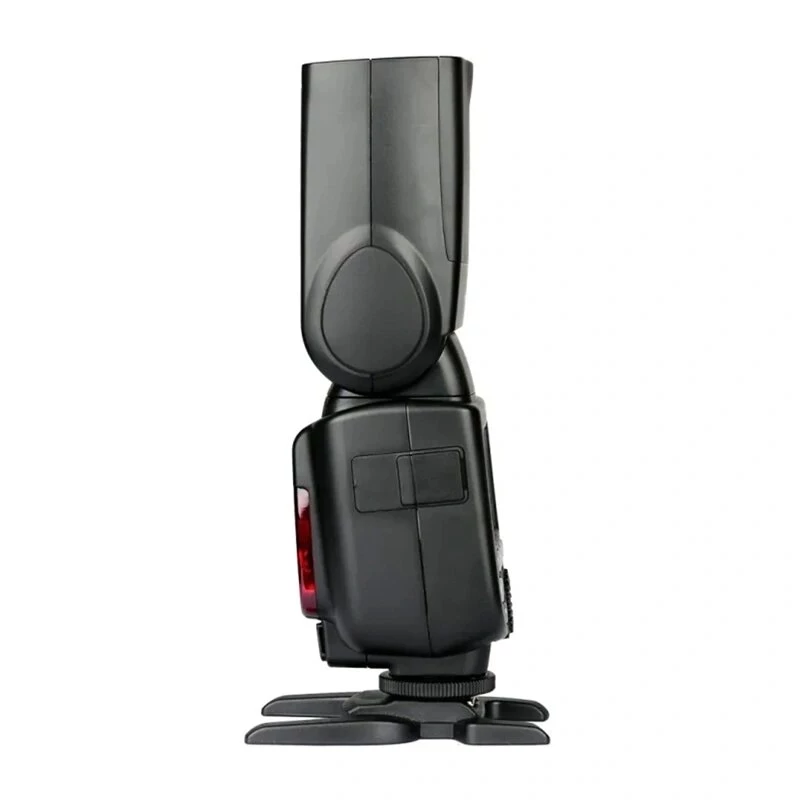 Godox TT600 flash per fotocamera con 2,4G Wireless X System, GN60, HSS fino a 1/8000s, modalità manuale e multi