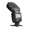 Godox TT600 flash per fotocamera con 2,4G Wireless X System, GN60, HSS fino a 1/8000s, modalità manuale e multi