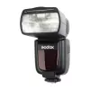 Godox TT600 flash per fotocamera con 2,4G Wireless X System, GN60, HSS fino a 1/8000s, modalità manuale e multi