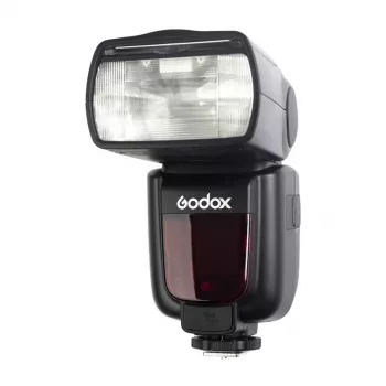 Godox TT600 flash per fotocamera con 2,4G Wireless X System, GN60, HSS fino a 1/8000s, modalità manuale e multi