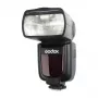 Godox TT600 flash per fotocamera con 2,4G Wireless X System, GN60, HSS fino a 1/8000s, modalità manuale e multi