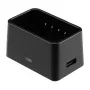 Godox VC26 Caricabatterie USB-C per batterie flash V1 e V860III – ingresso 5V/2A, uscita 8,4V/1A, indicatore LED, incl. cavo USB-A a USB-C