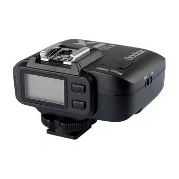 Godox X1R-N ricevitore trigger flash wireless 2,4G per Nikon