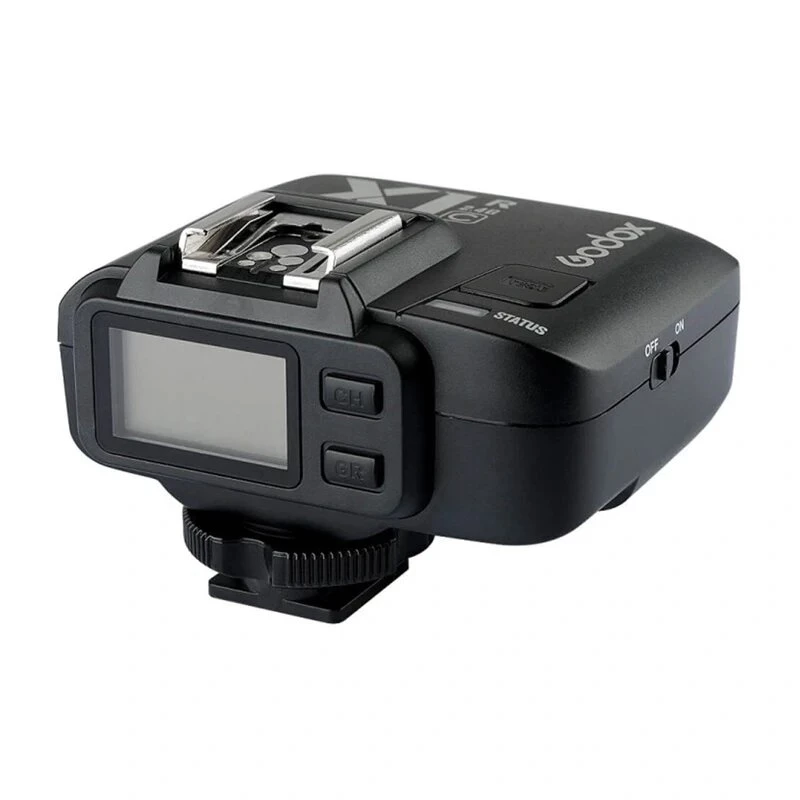 Godox X1R-N ricevitore trigger flash wireless 2,4G per Nikon