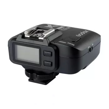 Godox X1R-N ricevitore trigger flash wireless 2,4G per Nikon