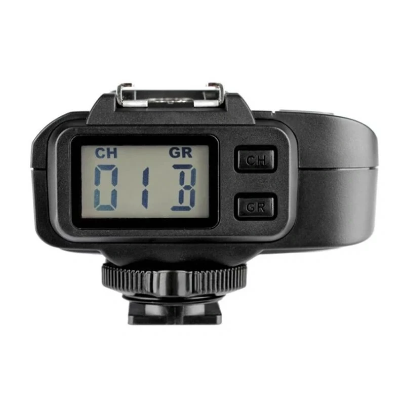 Godox X1R-S ricevitore flash radio TTL per Sony