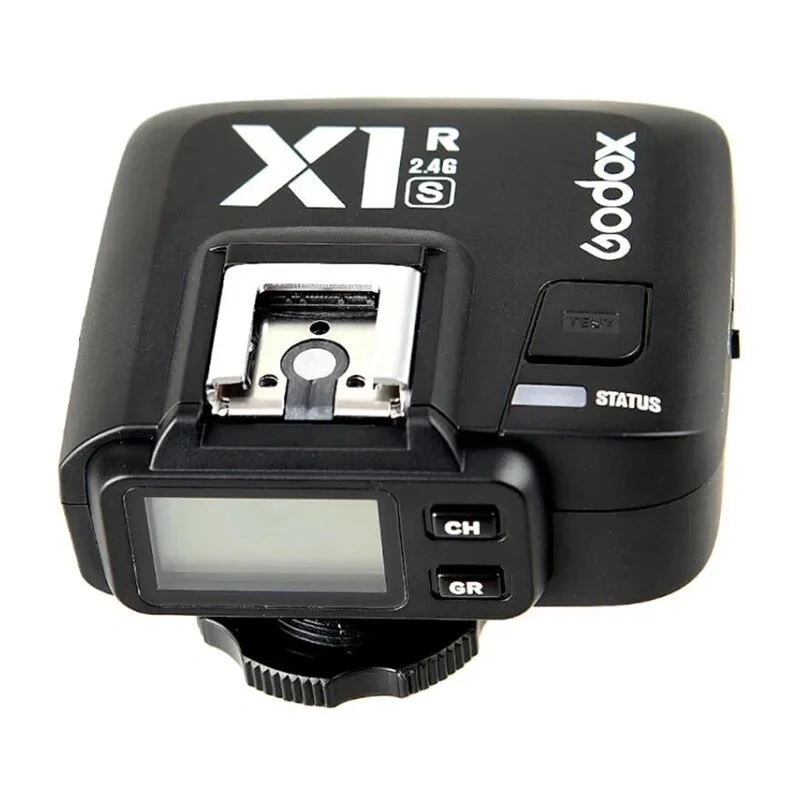 Godox X1R-S ricevitore flash radio TTL per Sony
