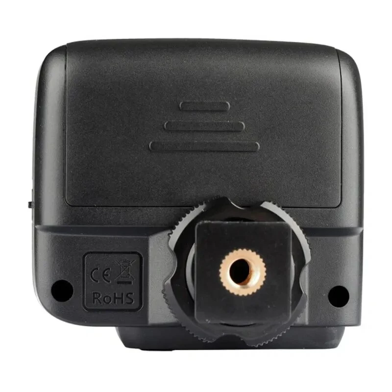 Godox X1R Ricevitore trigger flash wireless TTL per Canon E-TTL II