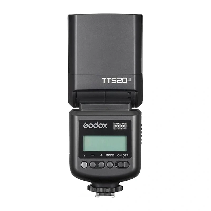 Godox TT520III Flash