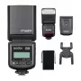 Godox TT520III flash
