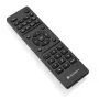 GoGen IR 257 BTDAB Internet Digitale argento