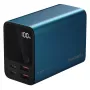 GoGen PB270001BL Power bank 27000 mAh blu