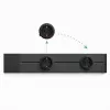 GONEO Power Track 1000mm Nero