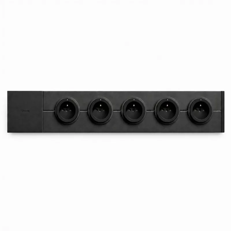 GONEO Power Track 1000mm Nero