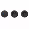 GONEO Power Track Adattatore Tipo Francese E Nero