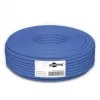 Cavo di rete Goobay CAT 6a U/UTP 50 m blu - rame massiccio, AWG 23/1, LSZH (96092)