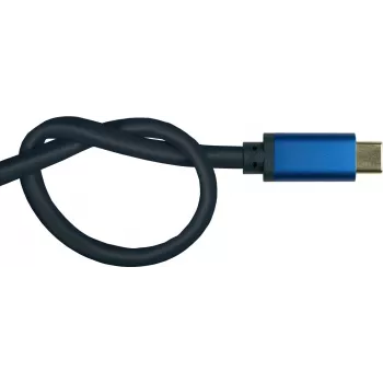 Good Connections GC 4520-CSF015B cavo adattatore USB-C su HDMI, 4K@60Hz, 1,5m, nero