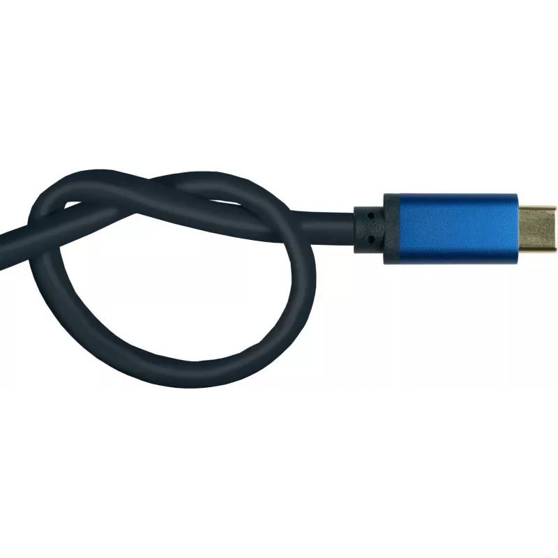 Good Connections GC 4520-CSF015B cavo adattatore USB-C su HDMI, 4K@60Hz, 1,5m, nero
