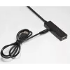 Good Connections GC-M0134 Cavo di prolunga USB 2.0 20 m nero con amplificatore di segnale