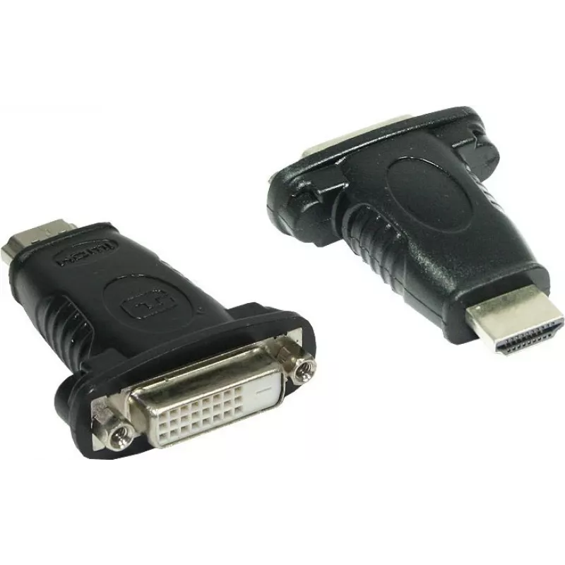 Good Connections Cavo HDMI a DVI-D 2m nero