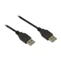 Good Connections cavo USB 2.0 A a A, 5m, nero