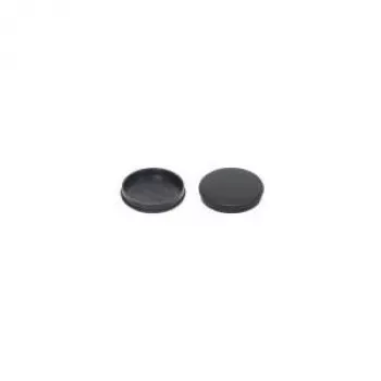 GoodConnections Alcasa 9870-57 Tappo obiettivo 57mm nero