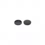GoodConnections Alcasa 9870-57 Tappo obiettivo 57mm nero