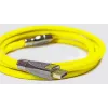 GoodConnections Alcasa Python Cavo DisplayPort 1.4 8K 60Hz 2m maschio a maschio placcato oro GC-M0074