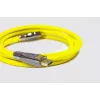 GoodConnections Alcasa Python Cavo DisplayPort 1.4 8K 60Hz 2m maschio a maschio placcato oro GC-M0074