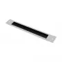 GoodConnections Brush Strip 380 mm x 57 mm per armadio a parete 19