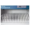 GoodConnections GEMMA N32 carrello di ricarica per notebook bianco/blu