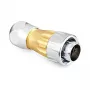 GoodConnections Connettore Industriale S3 - RJ45 Non Popolato