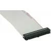 GoodConnections cavo dati interno per unità floppy, 34 pin IDC, 55 cm, per 1 unità floppy, grigio 5022-2