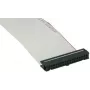 GoodConnections cavo dati interno per unità floppy, 34 pin IDC, 55 cm, per 1 unità floppy, grigio 5022-2