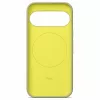 Google GA11711-WW Pixel 11 custodia pistacchio verde policarbonato custodia protettiva