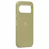 Google GA11711-WW Pixel 11 custodia pistacchio verde policarbonato custodia protettiva