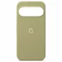 Google GA11711-WW Pixel 11 custodia pistacchio verde policarbonato custodia protettiva