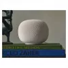 Google Home altoparlante smart bianco con Google Assistant