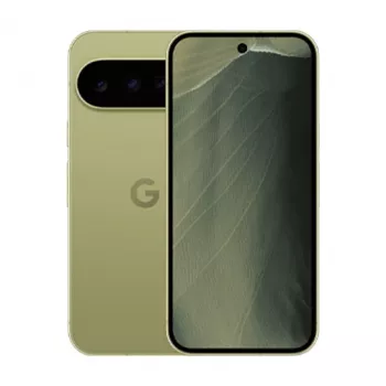 Google Pixel 11 5G Smartphone, 6.3 inch OLED 120Hz, 12GB RAM, 256GB memoria, Dual SIM, pistacchio