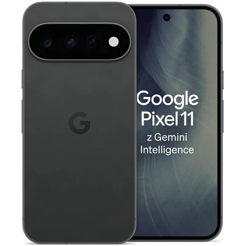 Google Pixel 11 5G Smartphone, 6.3