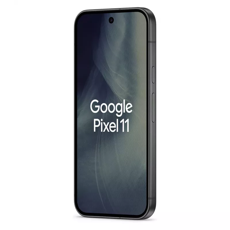 Google Pixel 11 5G Smartphone, 6.3