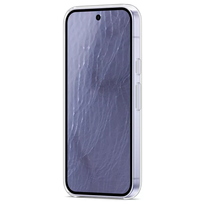 Google Pixel 11 Clear Case, policarbonato e TPU