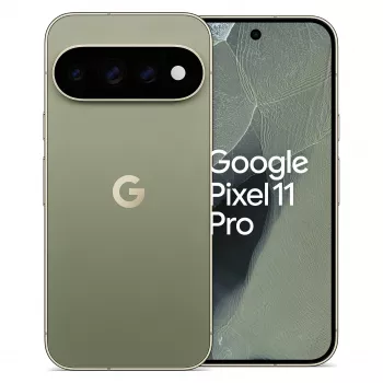 Google Pixel 11 Pro 5G smartphone, 12GB RAM, 256GB memoria, display 6,3