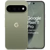 Google Pixel 11 Pro 5G smartphone, 12GB RAM, 256GB memoria, display 6,3 inch OLED 120Hz, oliva