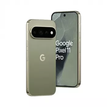 Google Pixel 11 Pro 5G smartphone, 12GB RAM, 256GB memoria, display 6,3