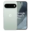 Google Pixel 11 Pro 5G smartphone, 12GB RAM, 256GB di memoria, 6,3 inch OLED, 120Hz, Dual-SIM, Nebel